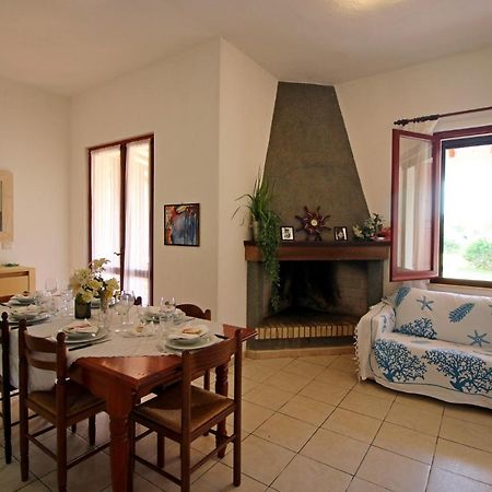 Villa Sa Murta Bassa Costa Rei Εξωτερικό φωτογραφία