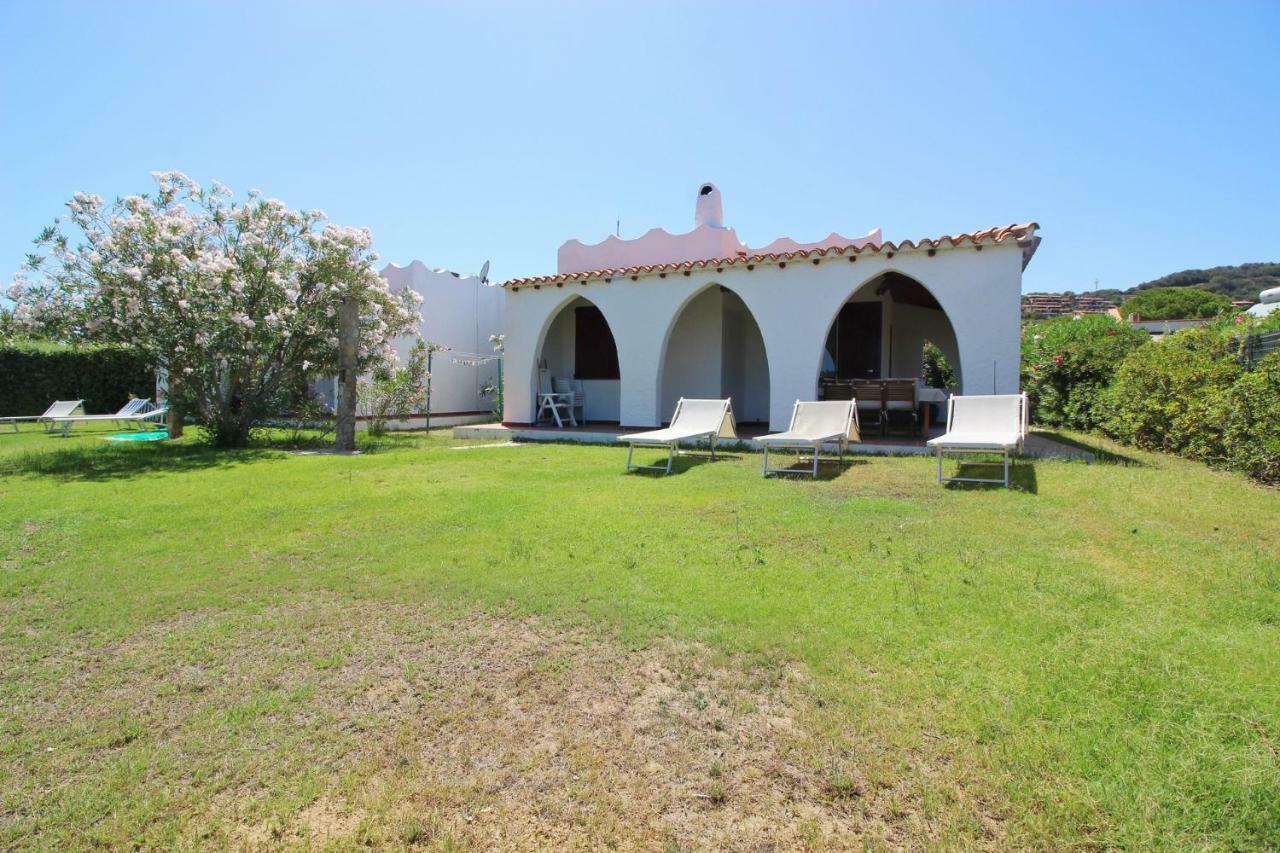 Villa Sa Murta Bassa Costa Rei Εξωτερικό φωτογραφία