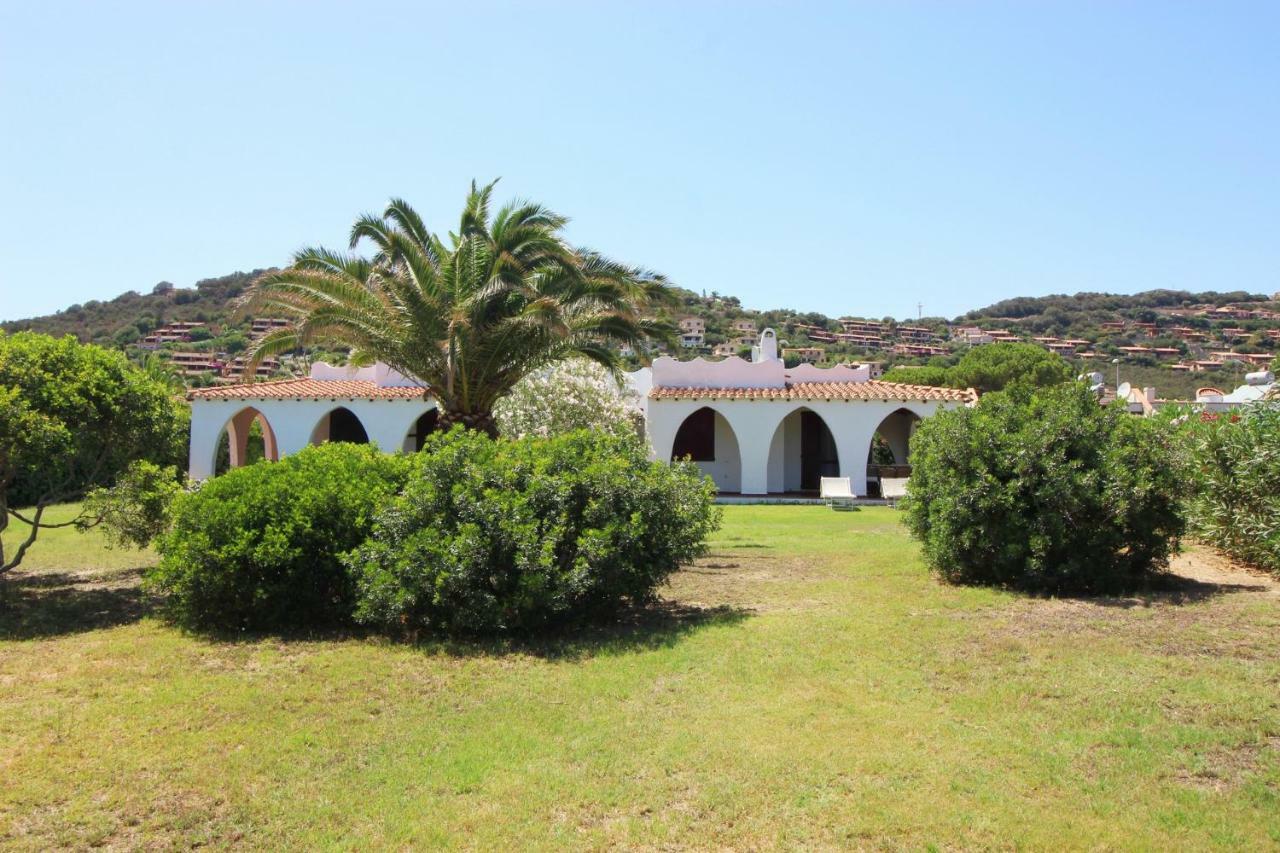 Villa Sa Murta Bassa Costa Rei Εξωτερικό φωτογραφία