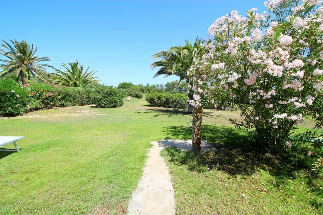 Villa Sa Murta Bassa Costa Rei Εξωτερικό φωτογραφία