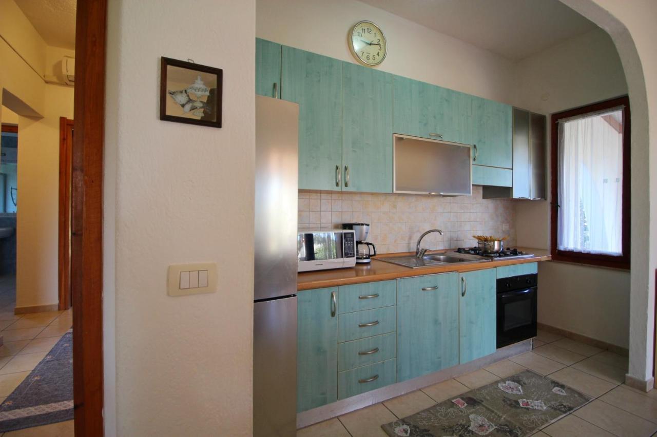 Villa Sa Murta Bassa Costa Rei Εξωτερικό φωτογραφία
