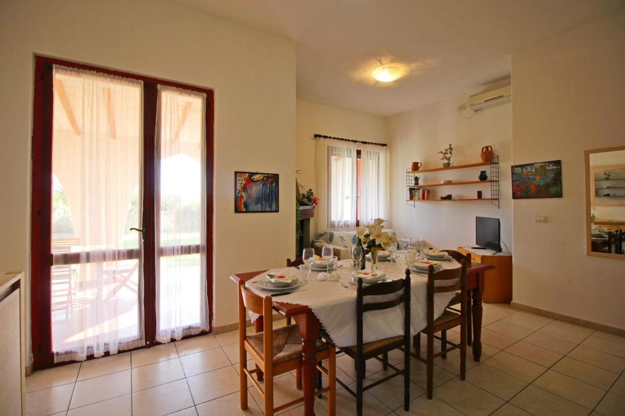 Villa Sa Murta Bassa Costa Rei Εξωτερικό φωτογραφία