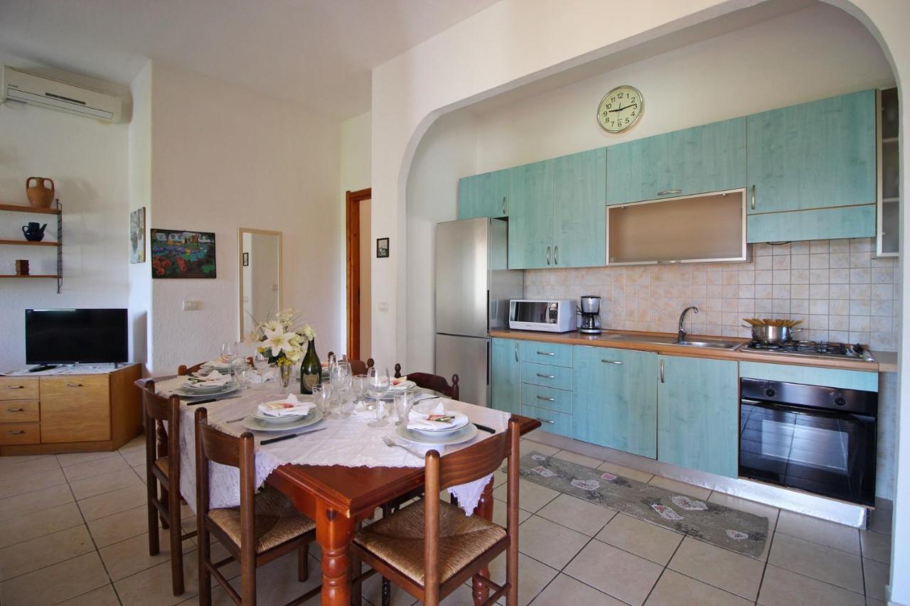 Villa Sa Murta Bassa Costa Rei Εξωτερικό φωτογραφία