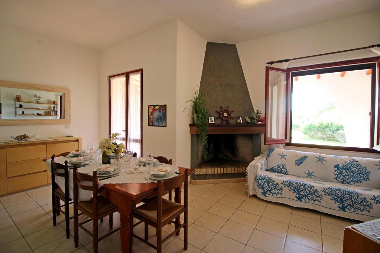 Villa Sa Murta Bassa Costa Rei Εξωτερικό φωτογραφία