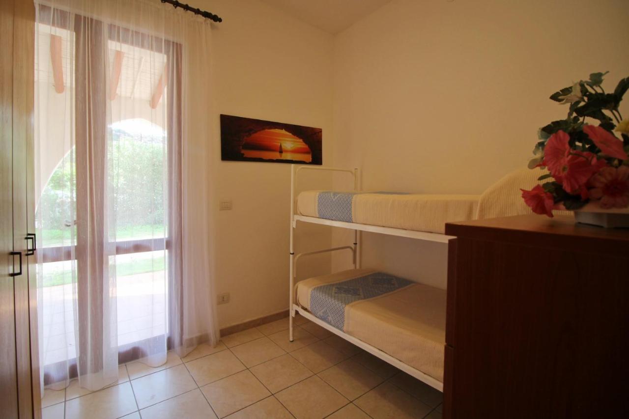 Villa Sa Murta Bassa Costa Rei Εξωτερικό φωτογραφία