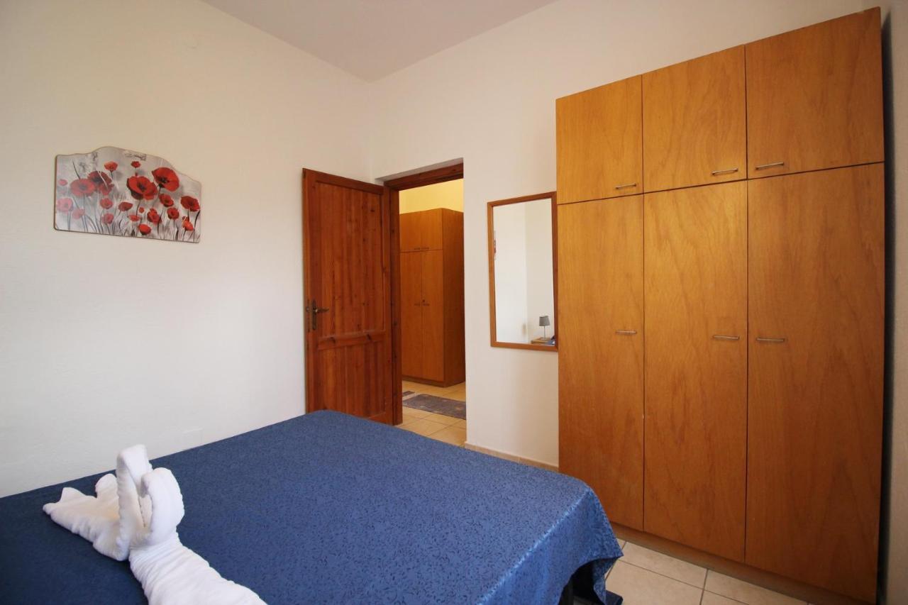 Villa Sa Murta Bassa Costa Rei Εξωτερικό φωτογραφία
