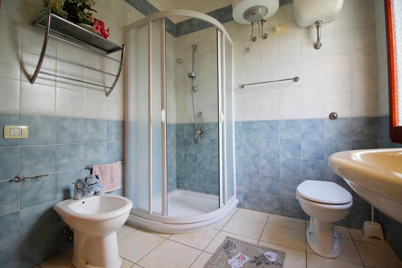 Villa Sa Murta Bassa Costa Rei Εξωτερικό φωτογραφία