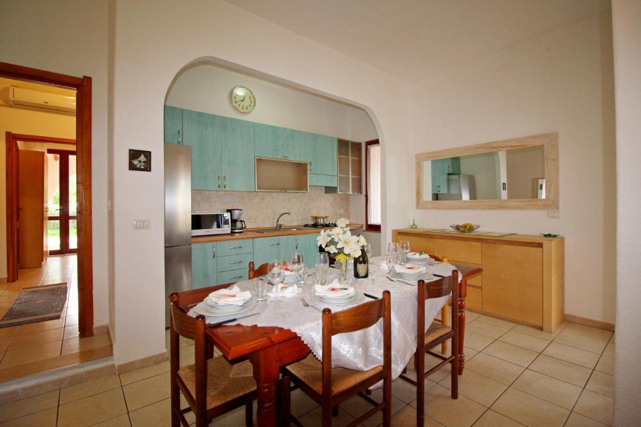 Villa Sa Murta Bassa Costa Rei Εξωτερικό φωτογραφία