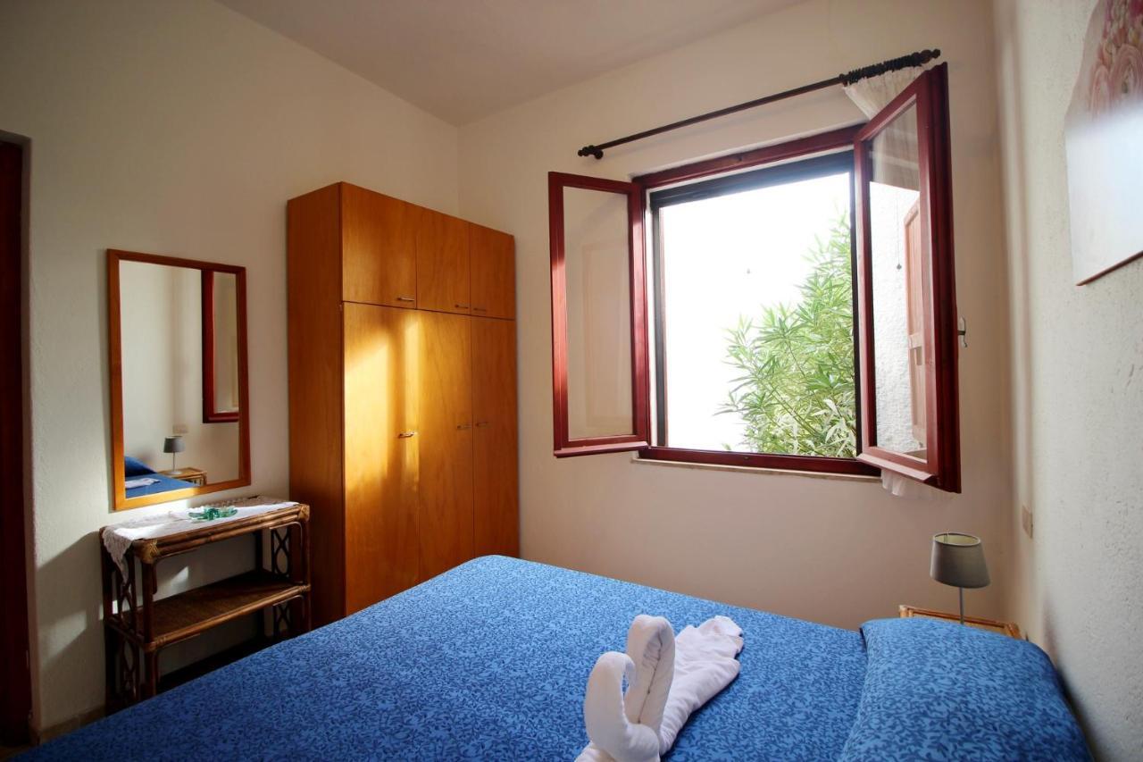 Villa Sa Murta Bassa Costa Rei Εξωτερικό φωτογραφία