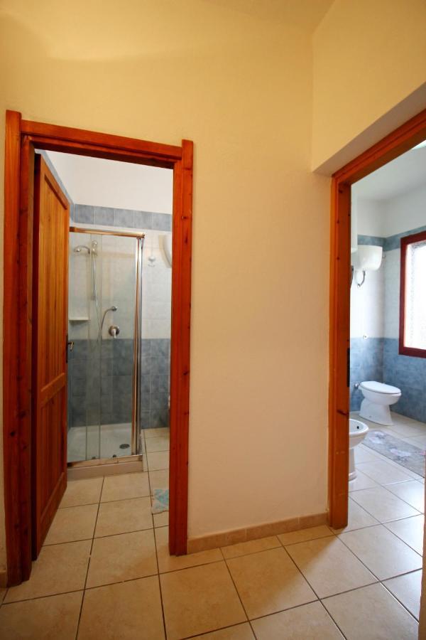 Villa Sa Murta Bassa Costa Rei Εξωτερικό φωτογραφία