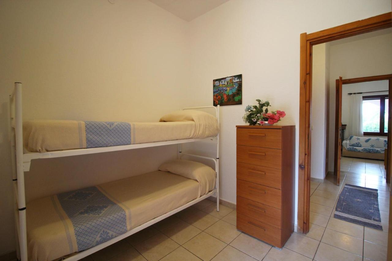 Villa Sa Murta Bassa Costa Rei Εξωτερικό φωτογραφία