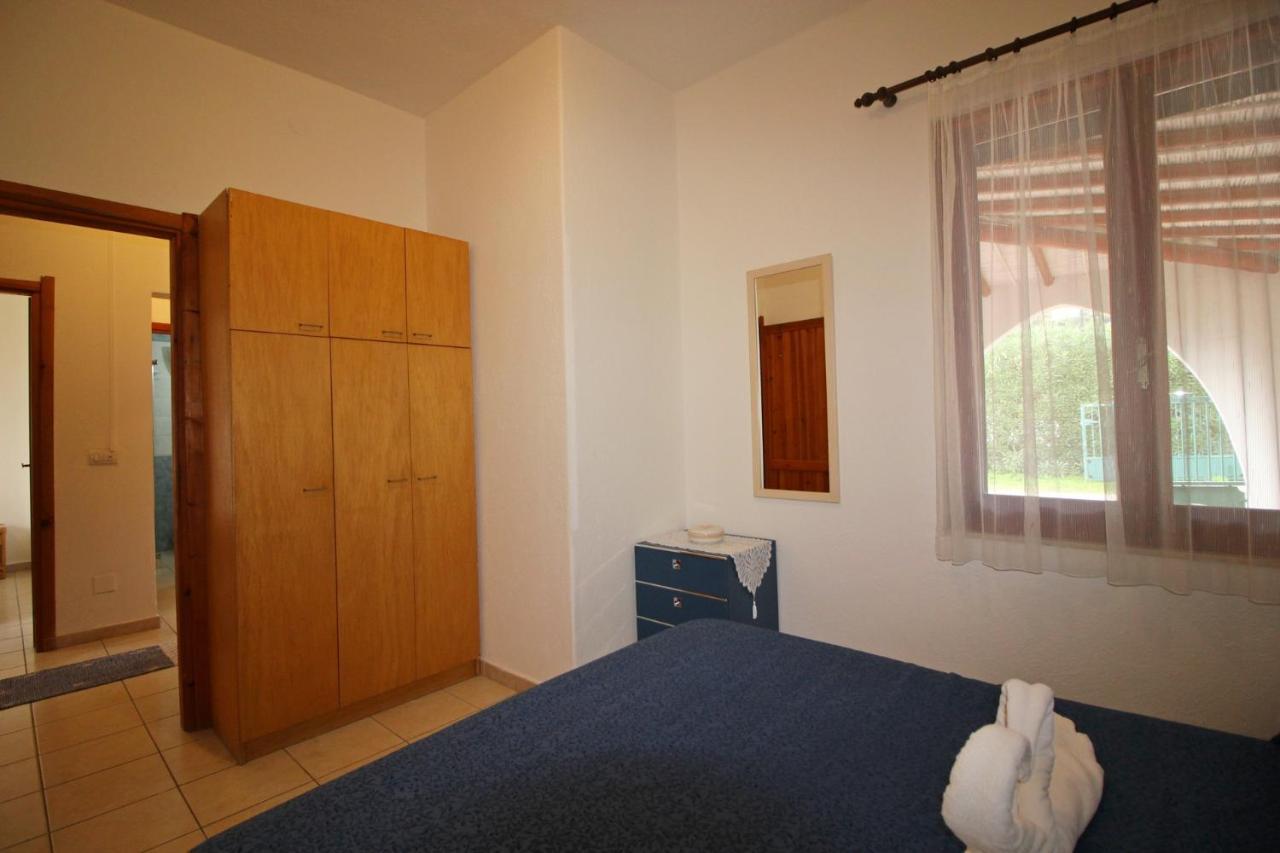 Villa Sa Murta Bassa Costa Rei Εξωτερικό φωτογραφία