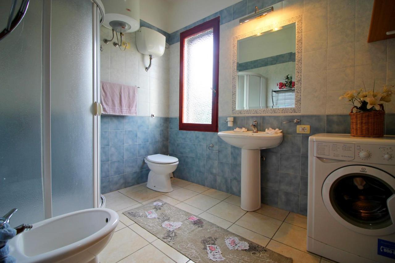 Villa Sa Murta Bassa Costa Rei Εξωτερικό φωτογραφία