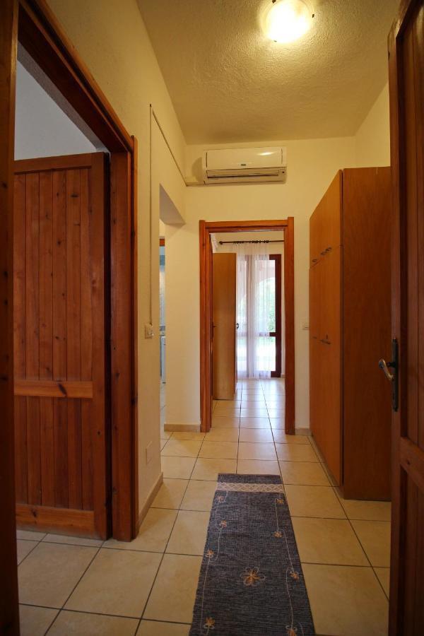 Villa Sa Murta Bassa Costa Rei Εξωτερικό φωτογραφία