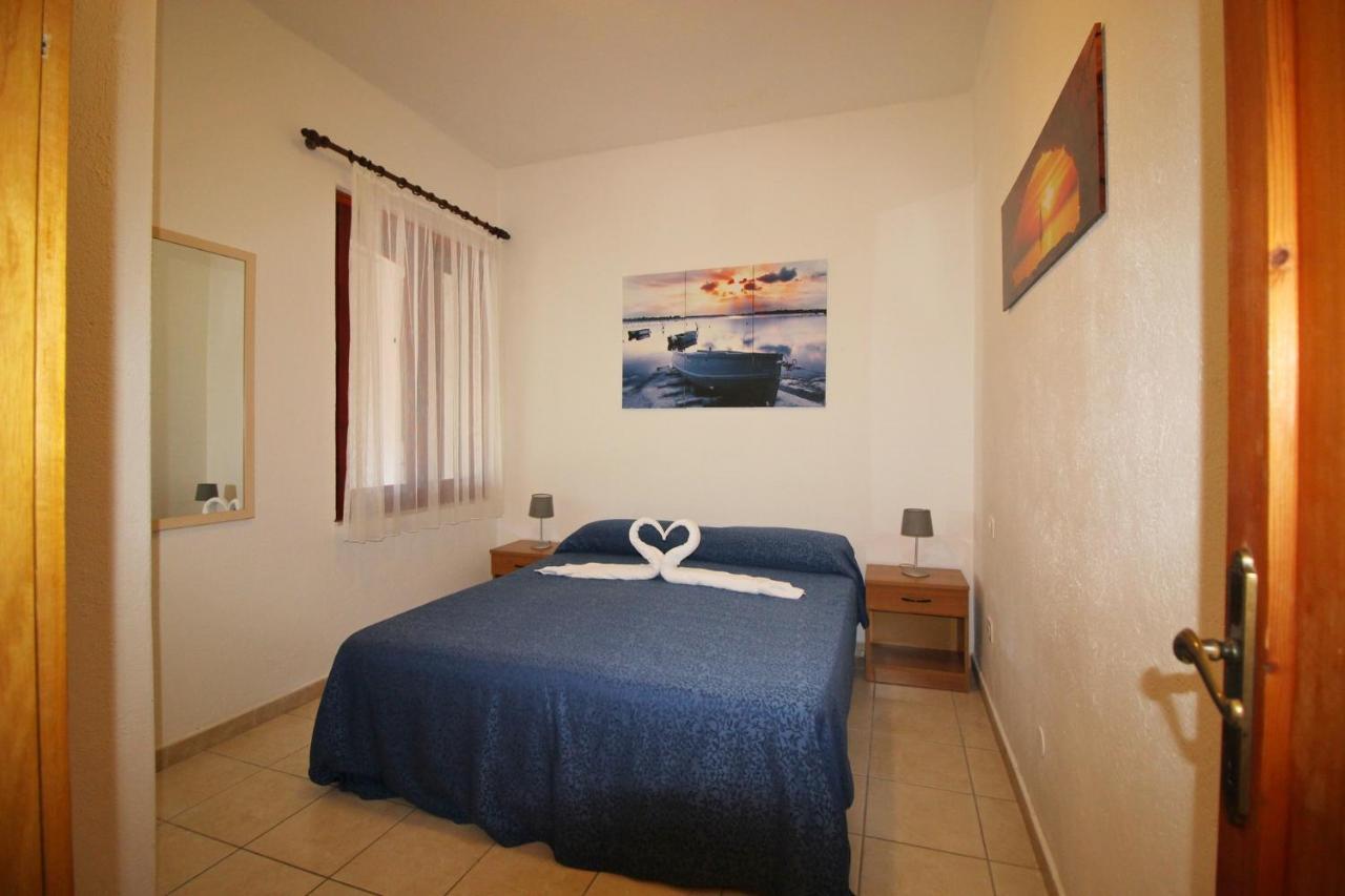 Villa Sa Murta Bassa Costa Rei Εξωτερικό φωτογραφία