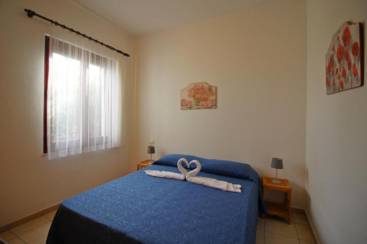 Villa Sa Murta Bassa Costa Rei Εξωτερικό φωτογραφία