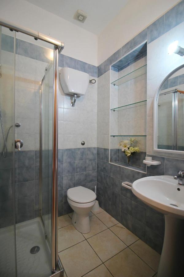 Villa Sa Murta Bassa Costa Rei Εξωτερικό φωτογραφία