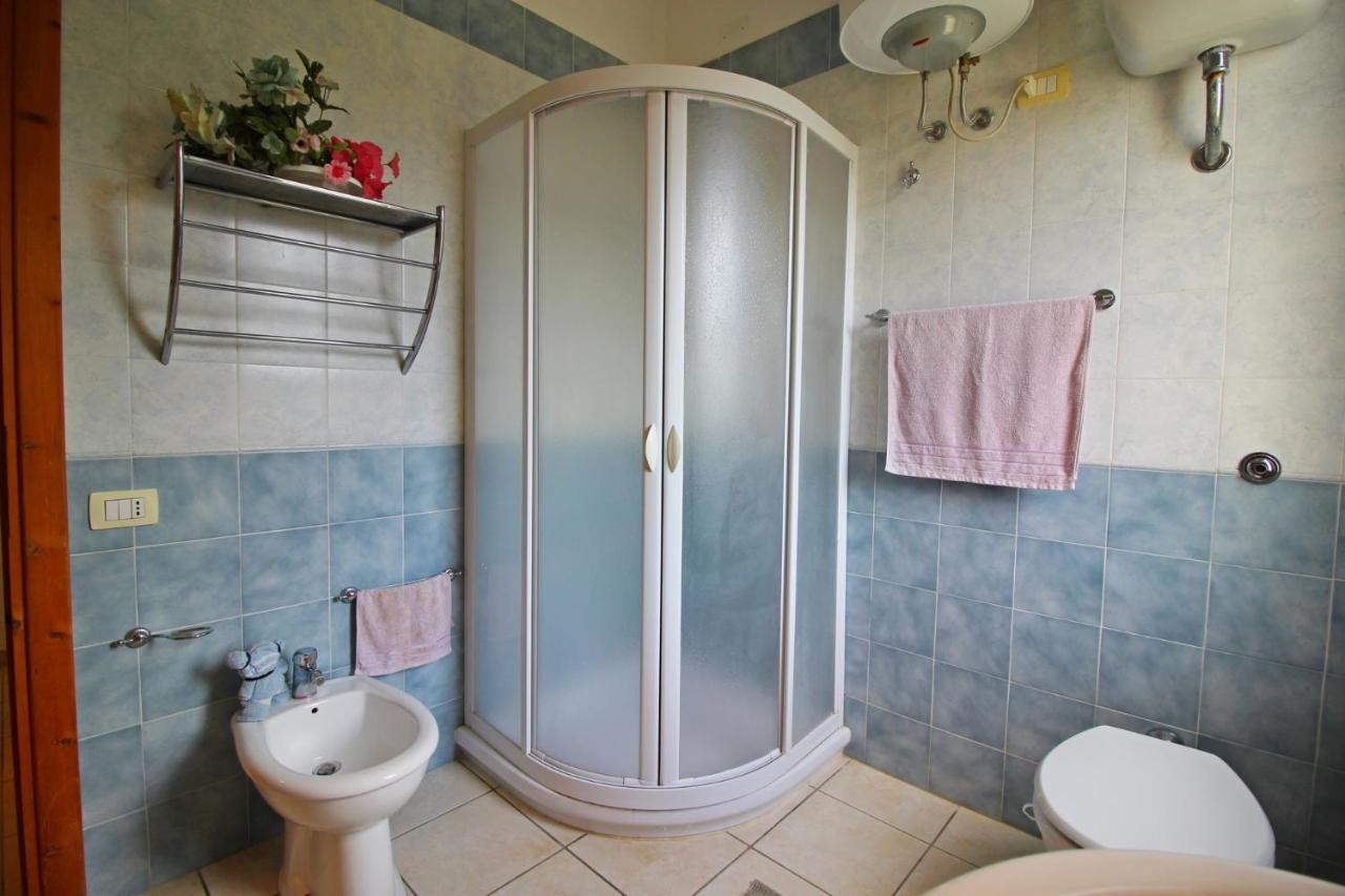 Villa Sa Murta Bassa Costa Rei Εξωτερικό φωτογραφία